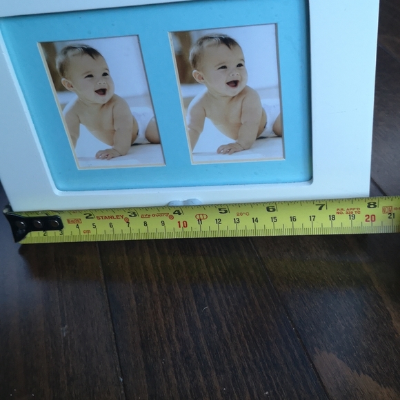 🧸Cute wooden insert photos box/album - Picture 12 of 14